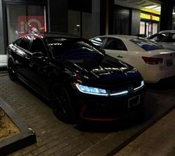 فولكسفاغن جيتا